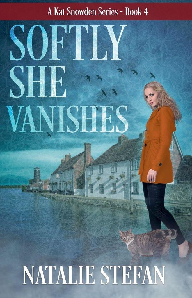 Softly She Vanishes