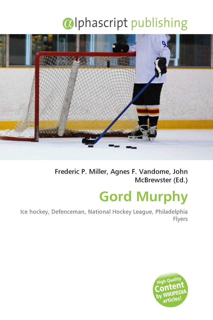 Gord Murphy