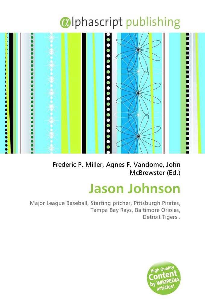 Jason Johnson