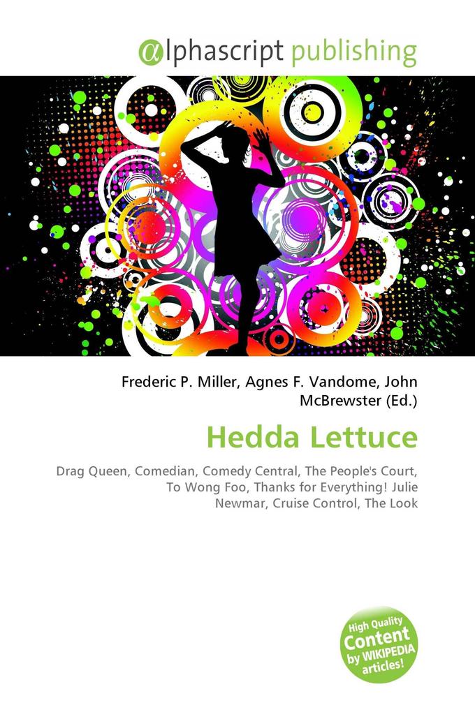 Hedda Lettuce
