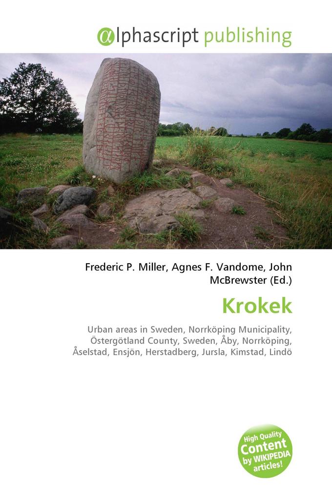 Krokek