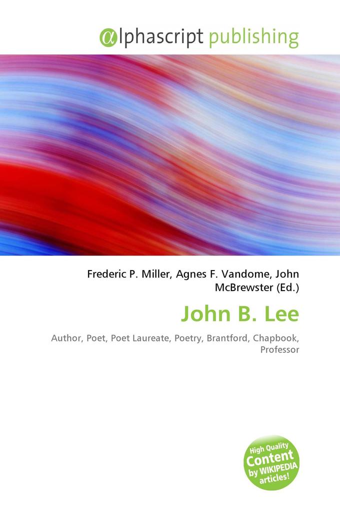 John B. Lee
