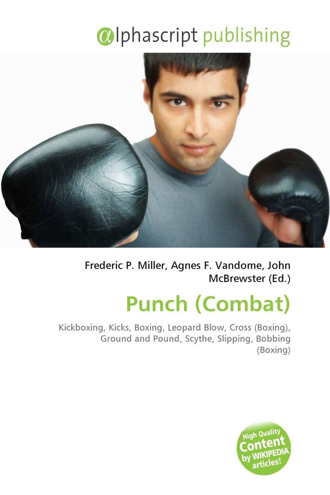 Punch (Combat)