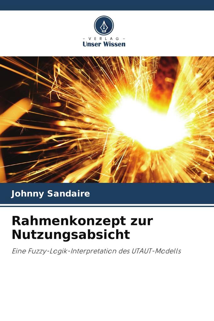 Rahmenkonzept zur Nutzungsabsicht