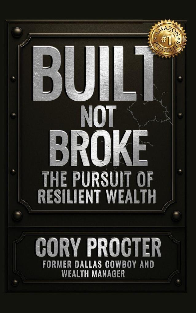 Built Not Broke