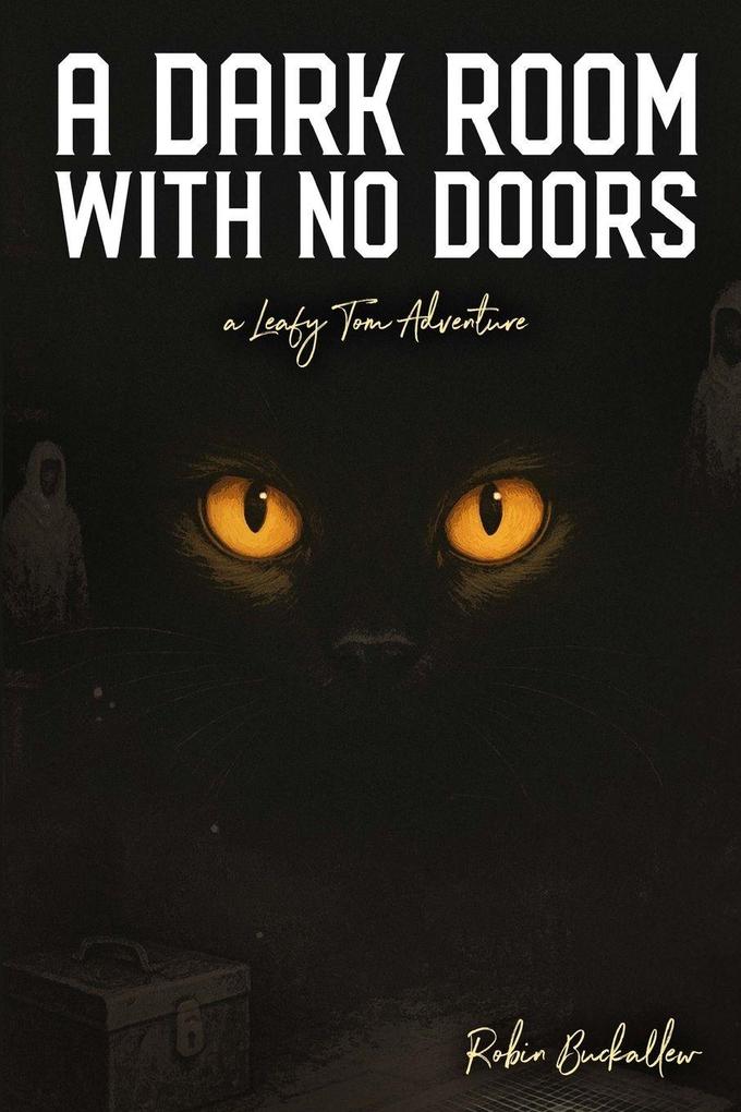A Dark Room with no Doors