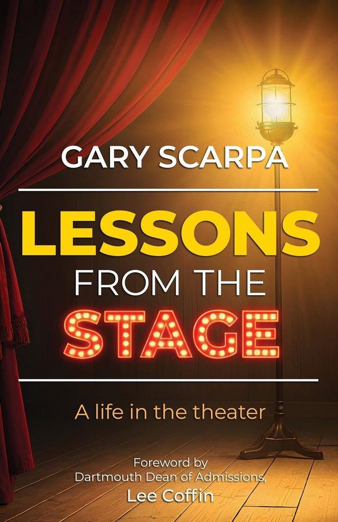 Lessons from the Stage