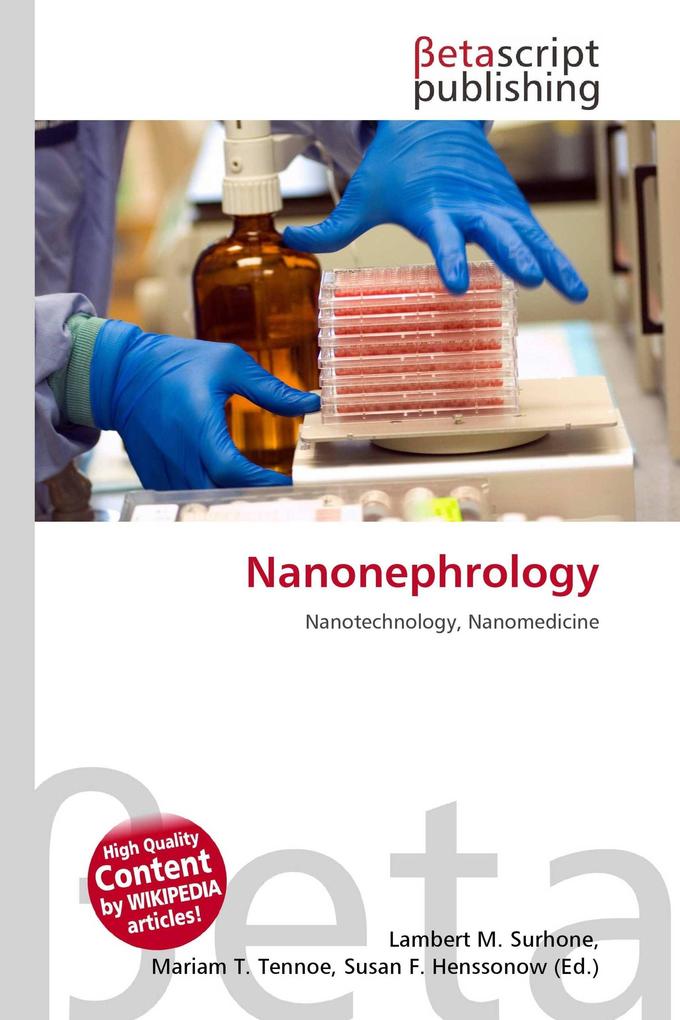 Nanonephrology