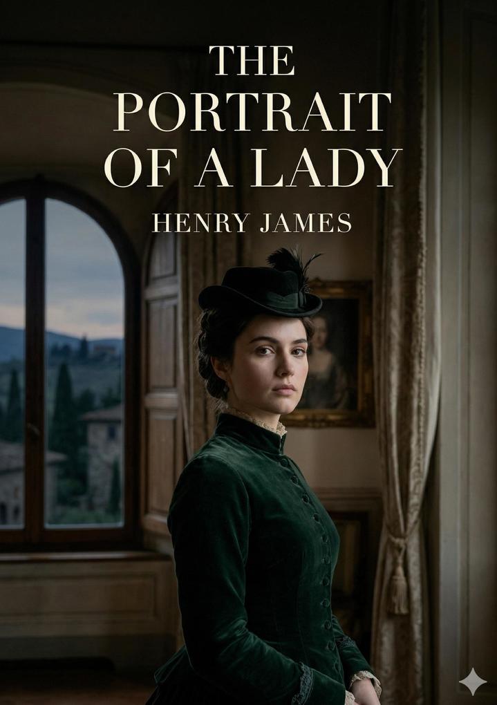 The Portrait of a Lady