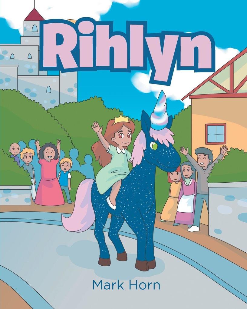 Rihlyn