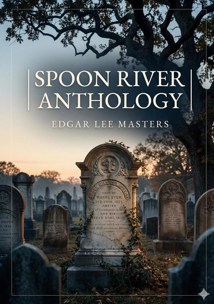 Spoon River Anthology