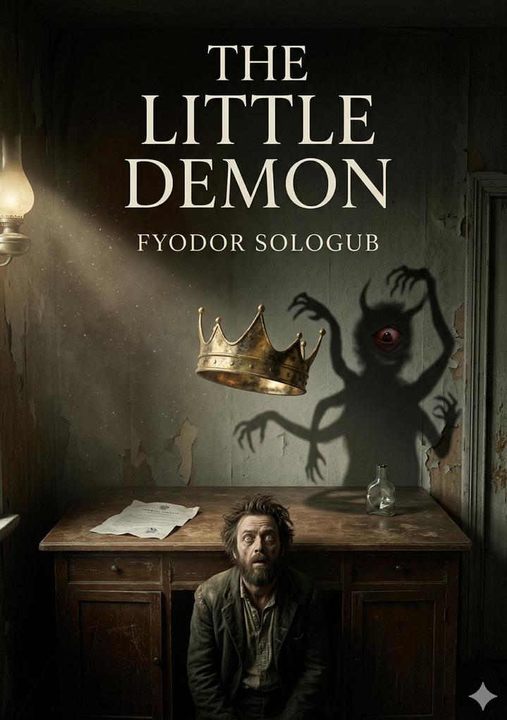 The Little Demon