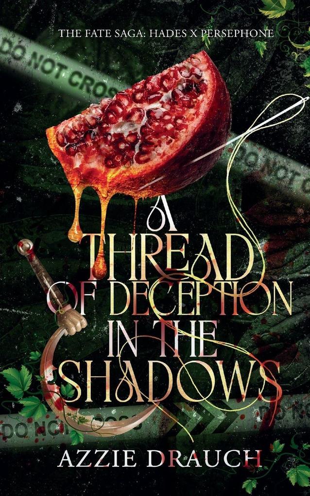 A Thread of Deception in the Shadows