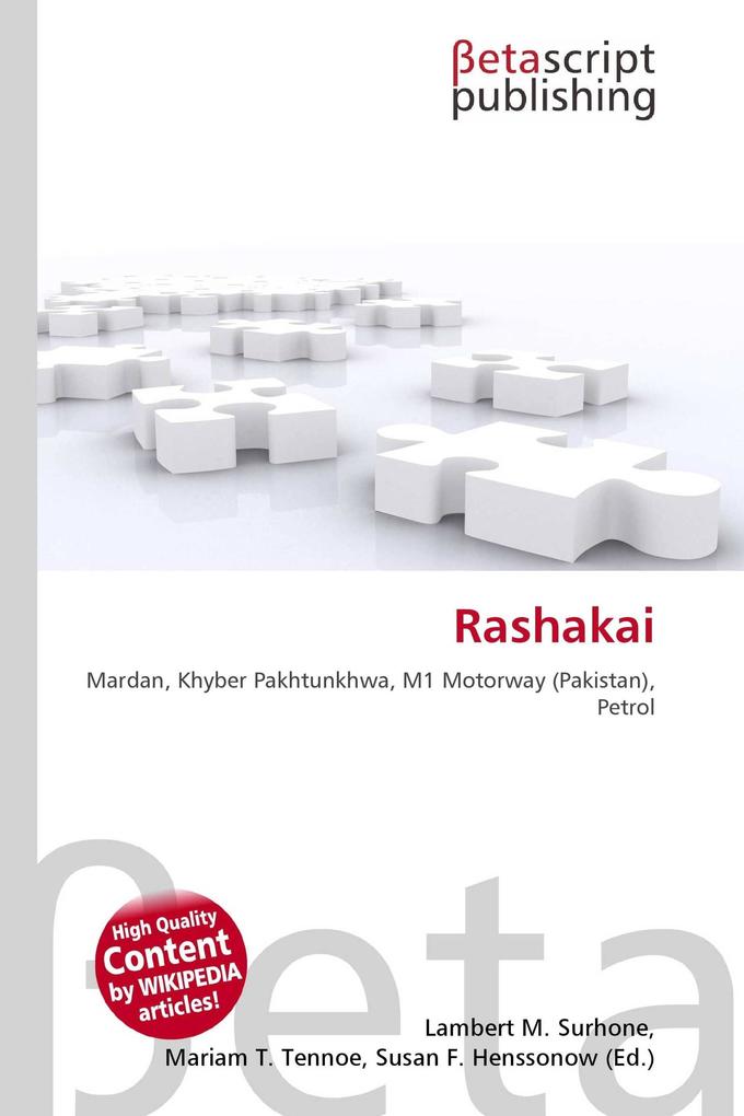 Rashakai