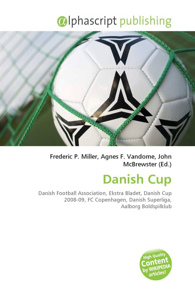 Danish Cup