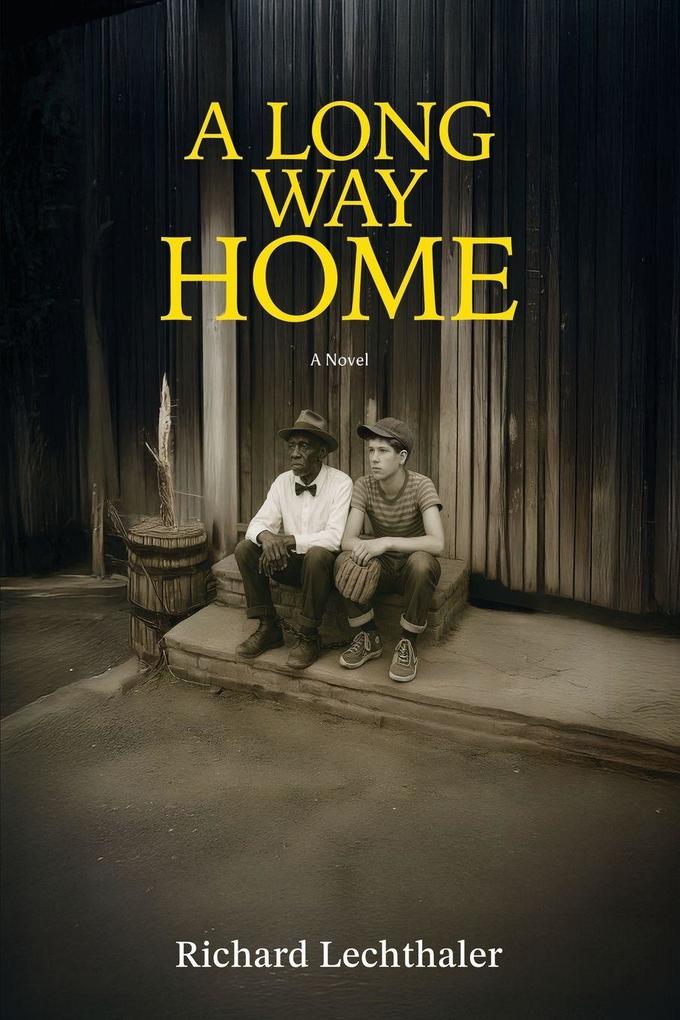 A Long Way Home