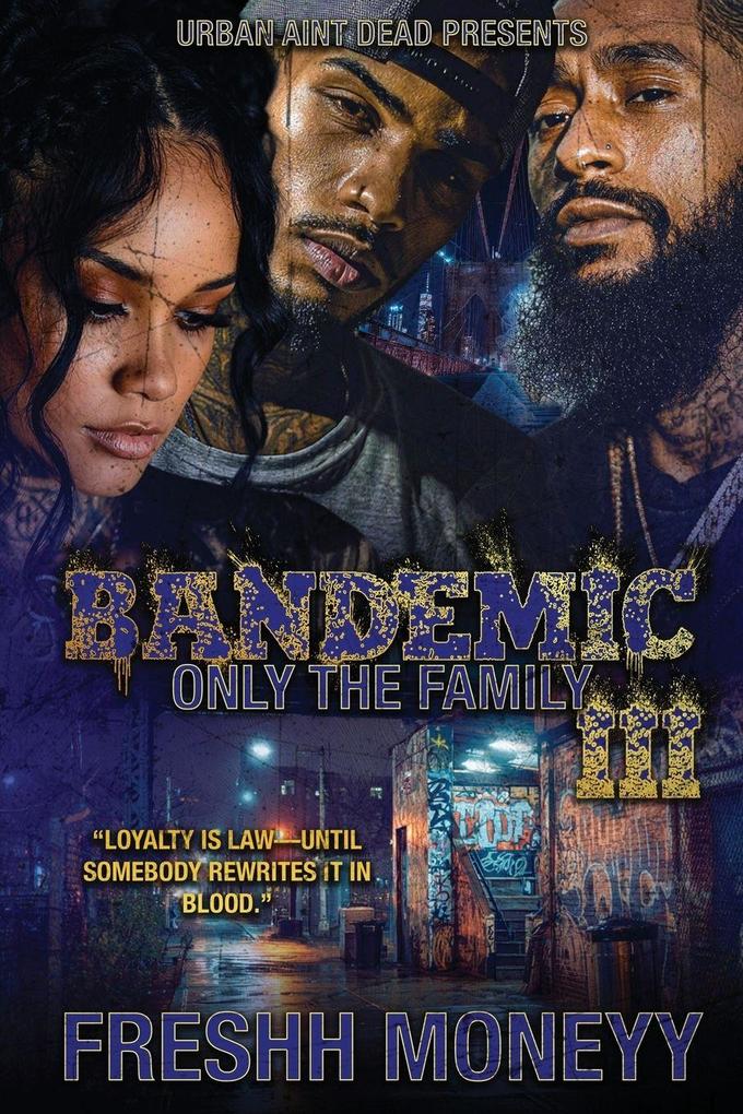 Bandemic 3