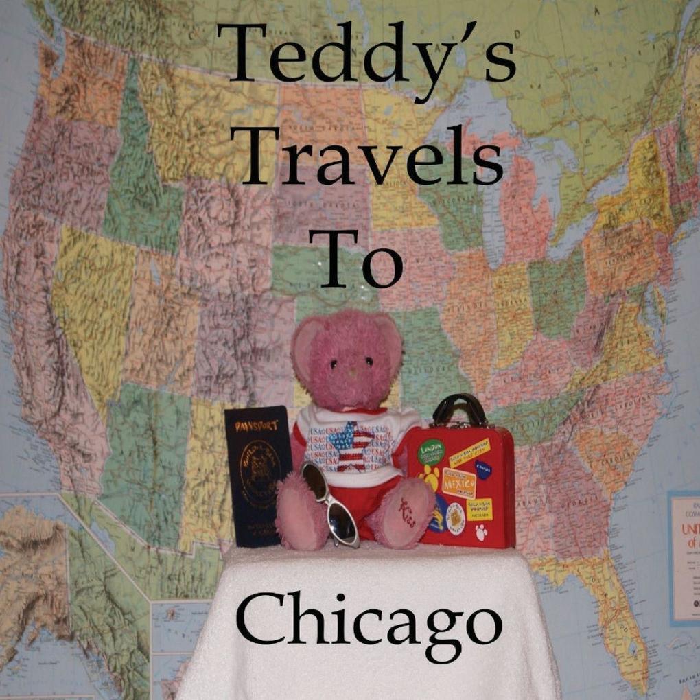 Teddy's Travels