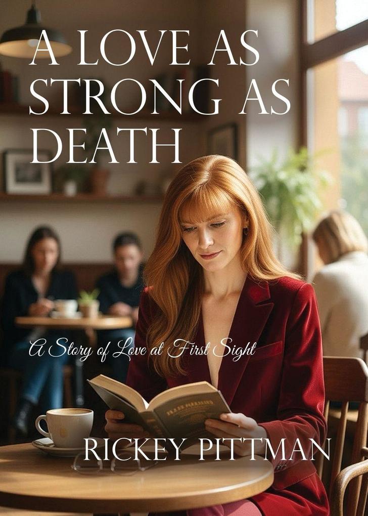 A Love as Strong as Death
