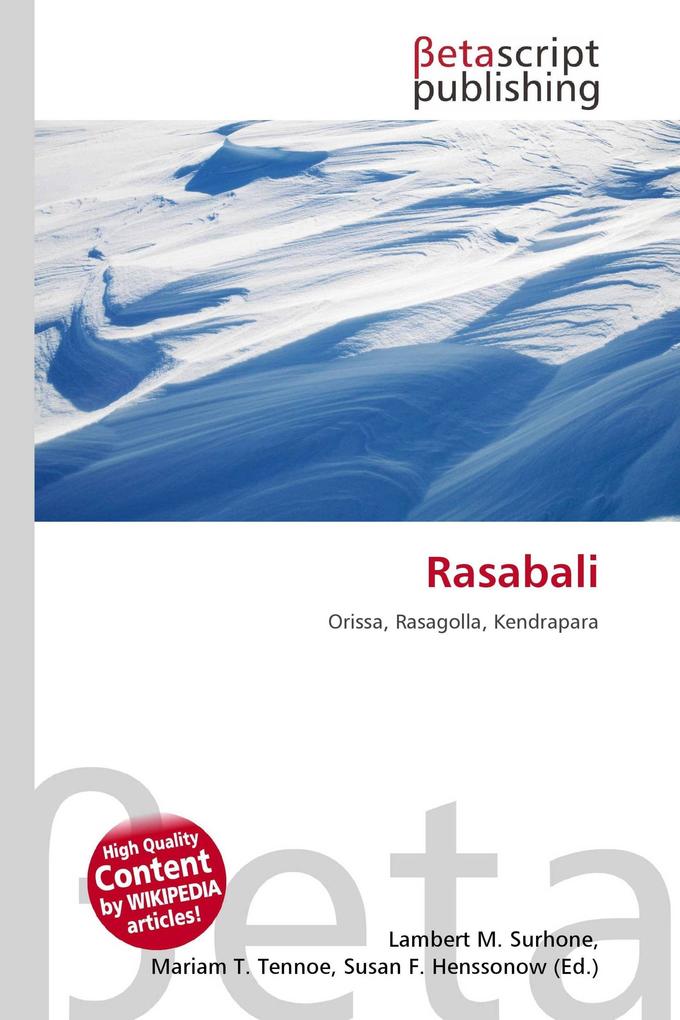 Rasabali