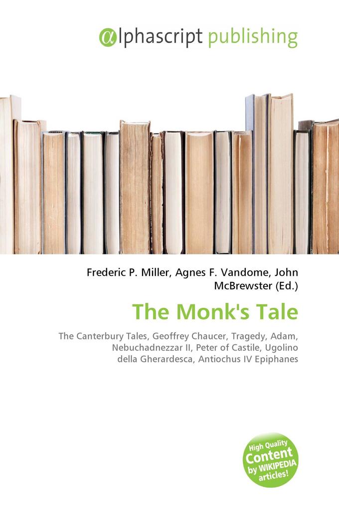 The Monk's Tale