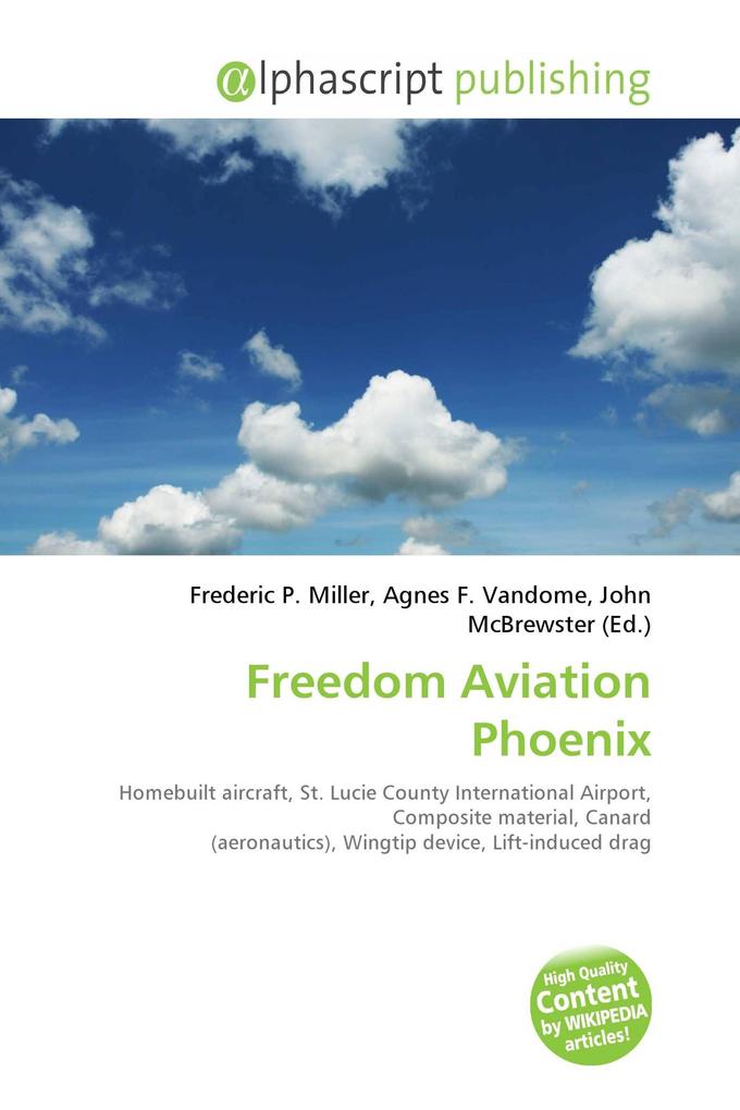 Freedom Aviation Phoenix