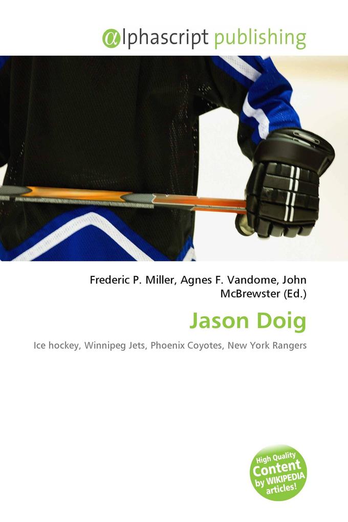 Jason Doig