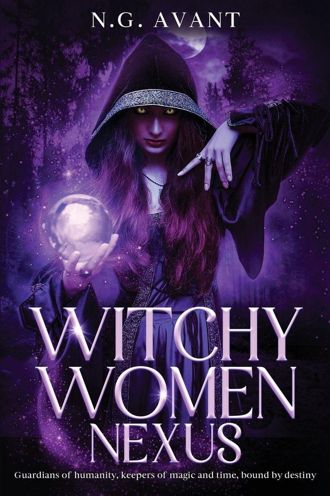 Witchy Women
