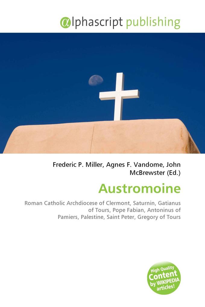 Austromoine