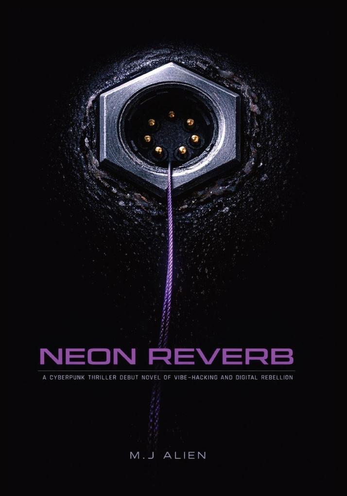 Neon Reverb