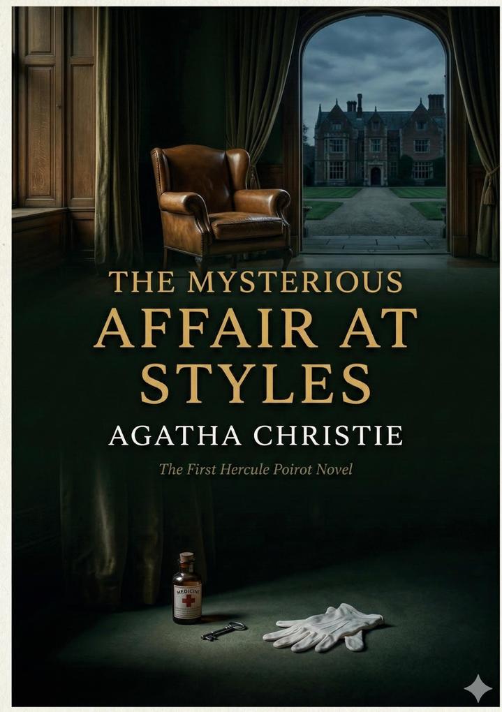 The Mysterious Affair at Styles