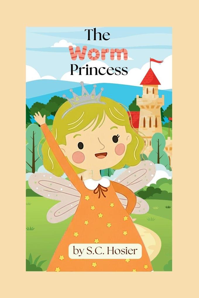 The Worm Princess
