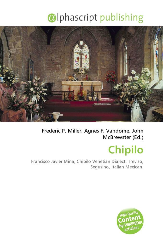 Chipilo