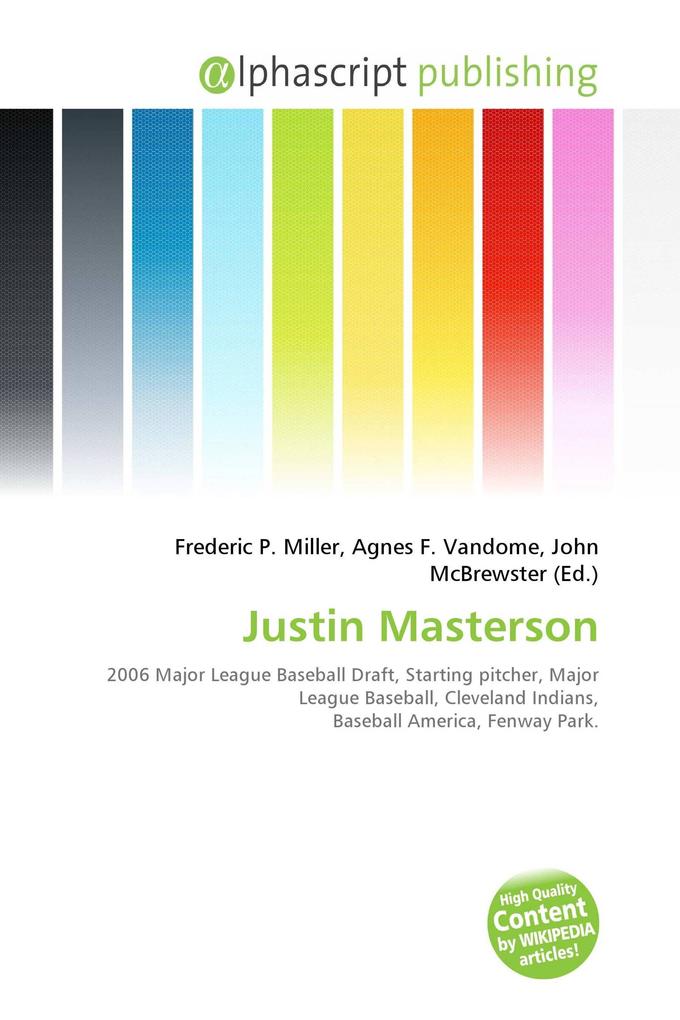 Justin Masterson