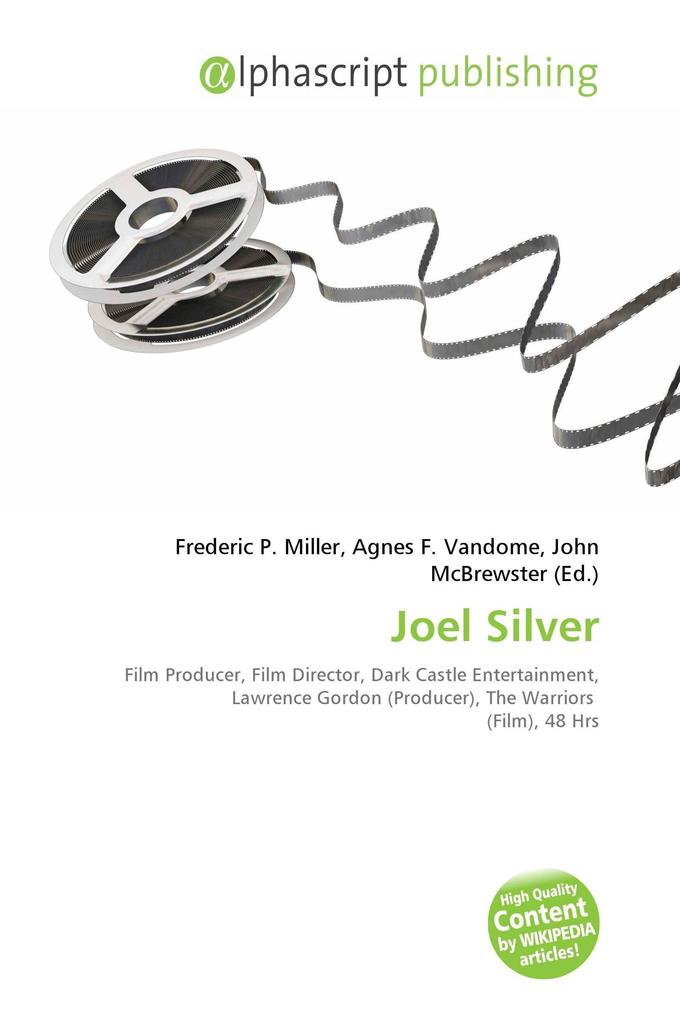 Joel Silver