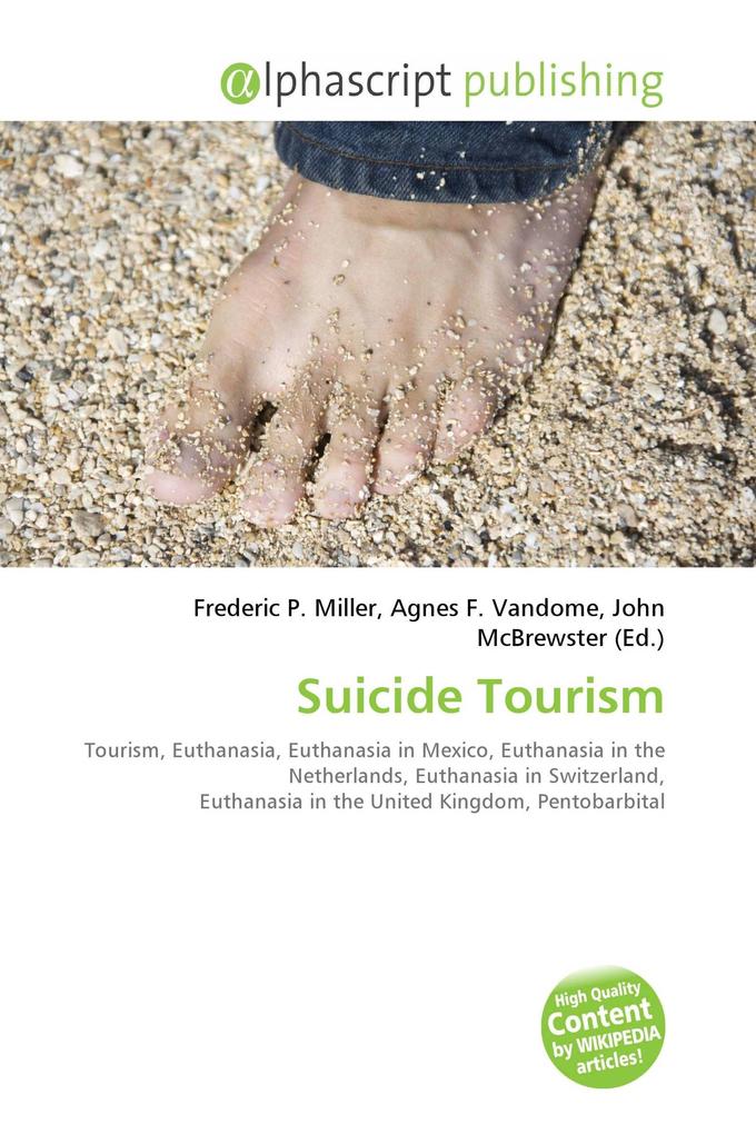 Suicide Tourism