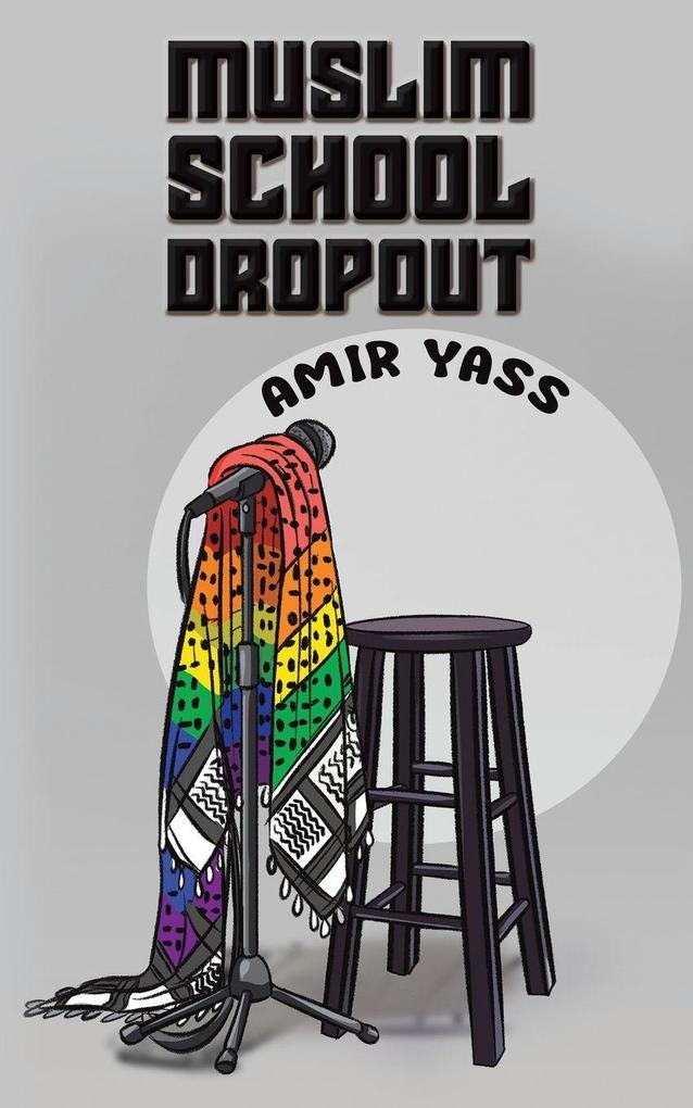 Muslim School Dropout