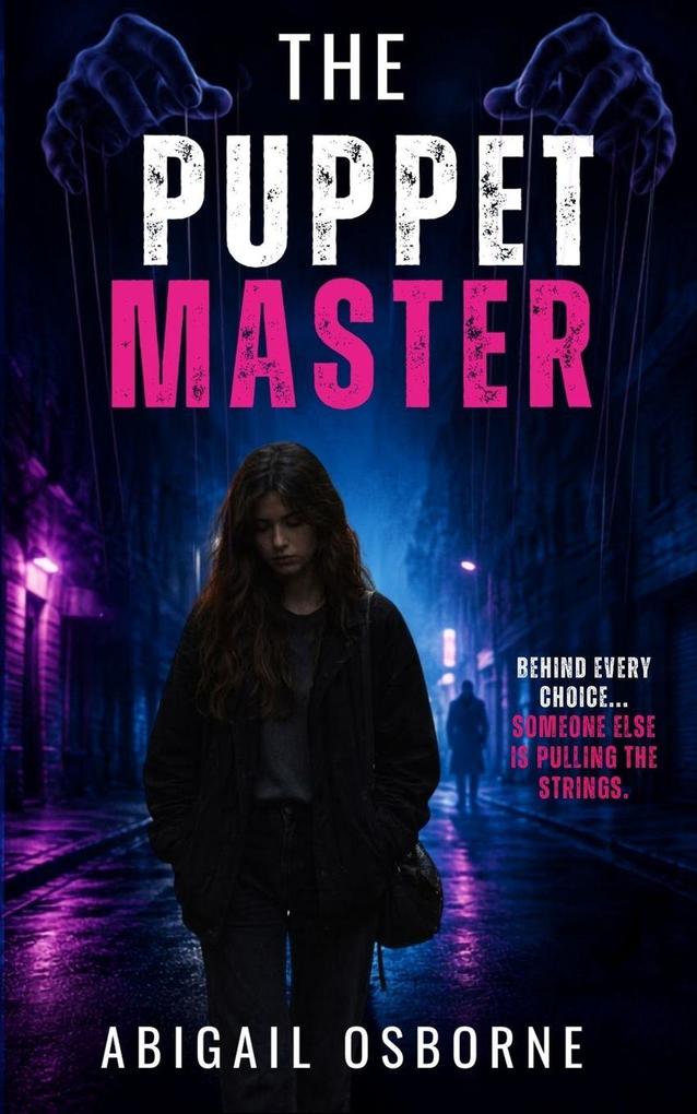 The Puppet Master