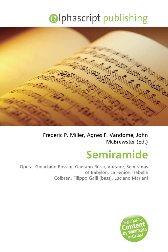 Semiramide