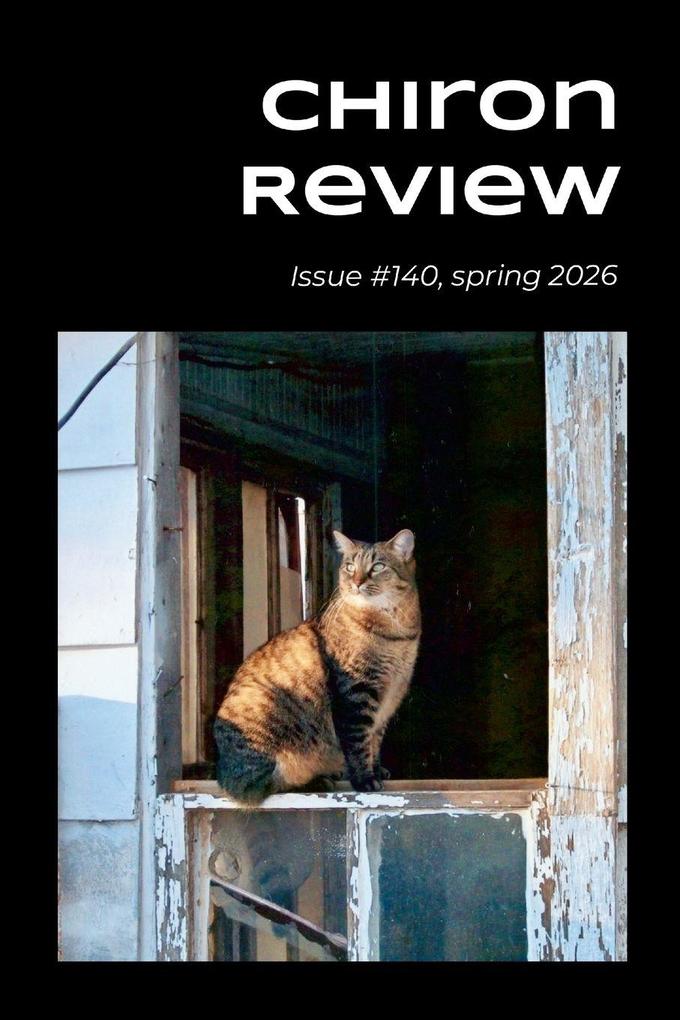 Chiron Review #140
