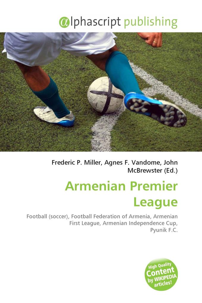 Armenian Premier League