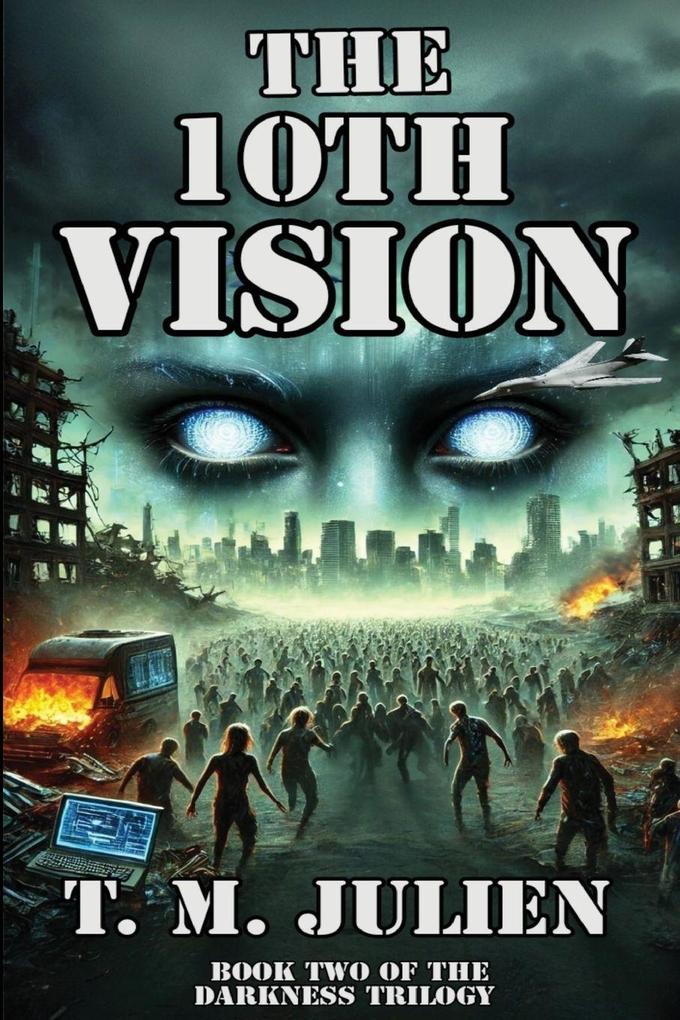 The 10th Vision
