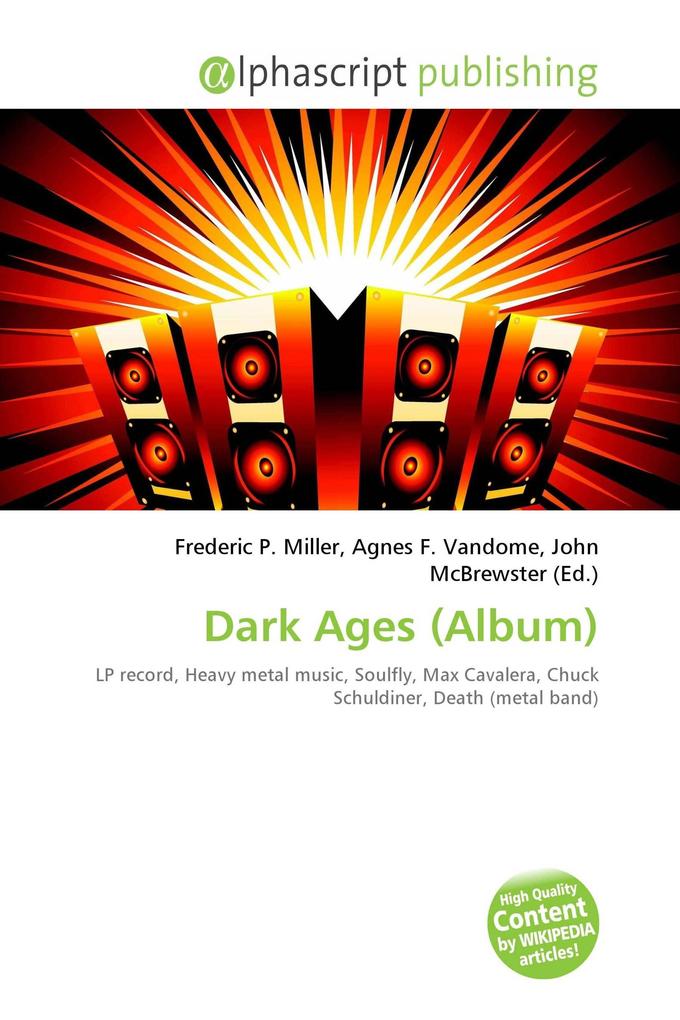 Dark Ages (Album)