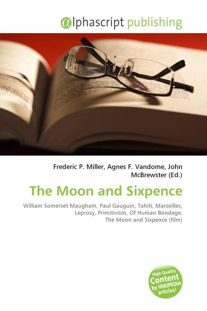 The Moon and Sixpence