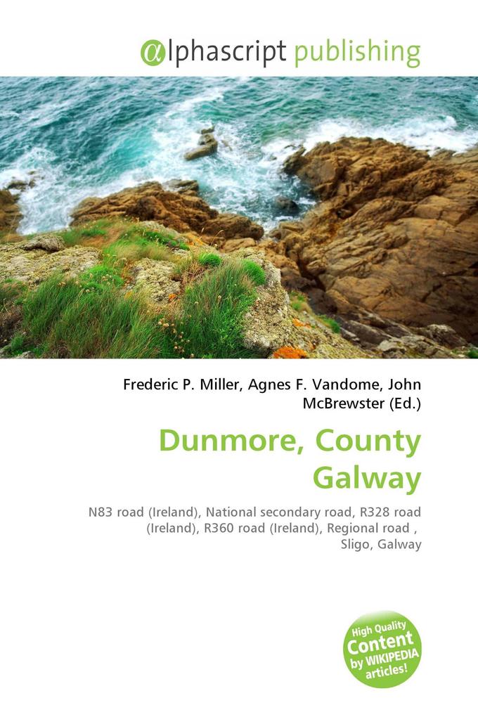 Dunmore County Galway