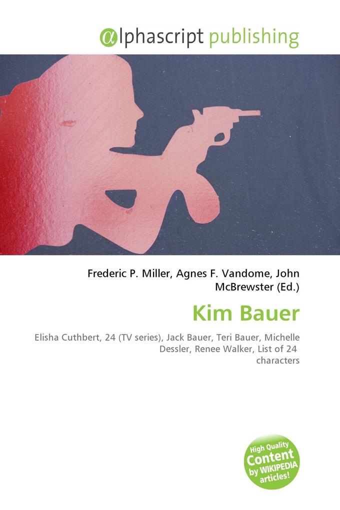 Kim Bauer