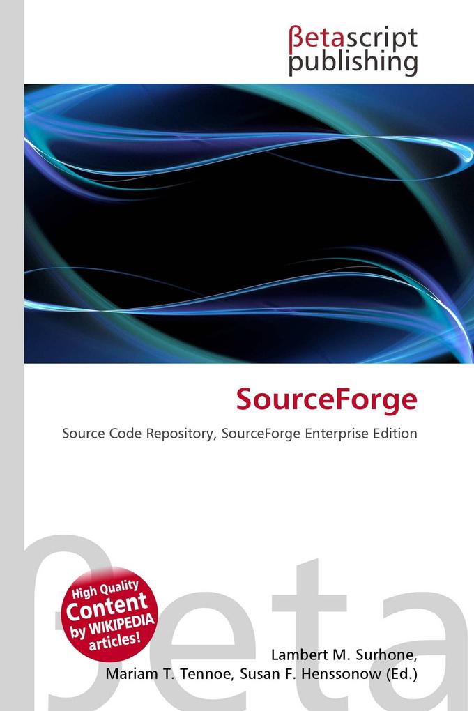 SourceForge
