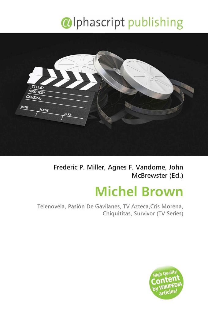 Michel Brown