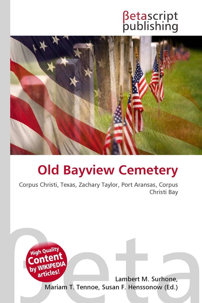 Old Bayview Cemetery