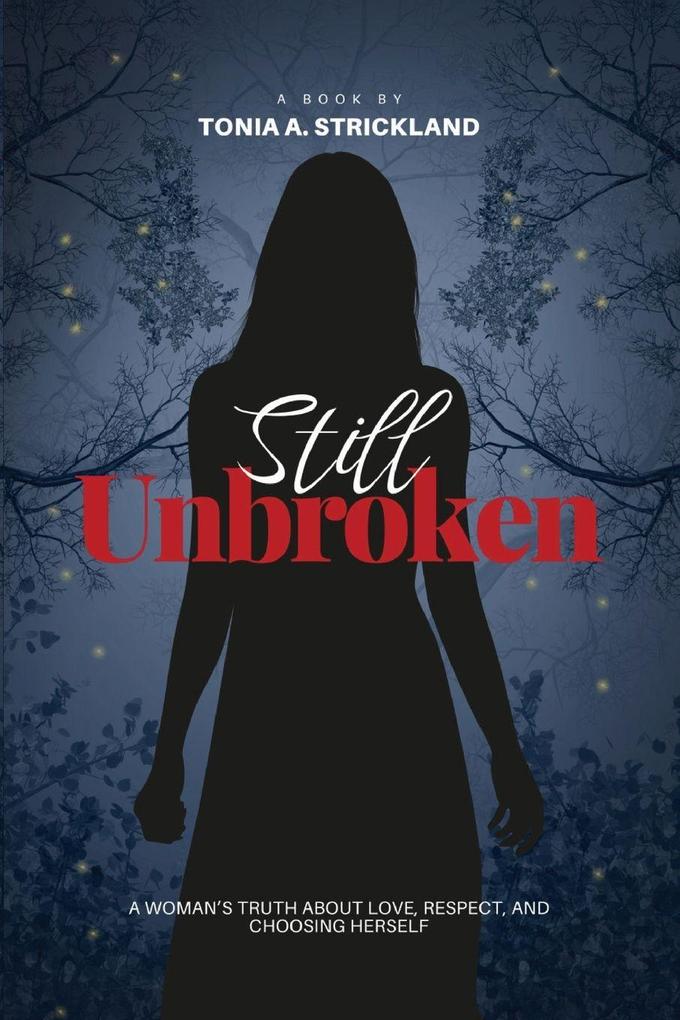 Still Unbroken